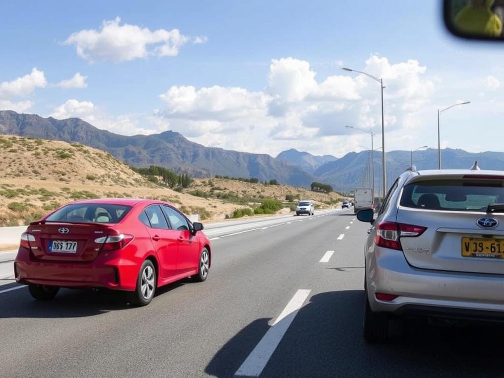 Что делать при ДТП в чужой стране. Консульская помощь: когда и как обращаться