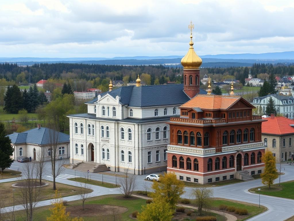 Вологда и Кириллов. Организация времени и бюджет Вологда и Кириллов. Организация времени и бюджет