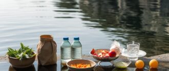 Вода и еда на неделю: как запланировать, купить и не пожалеть