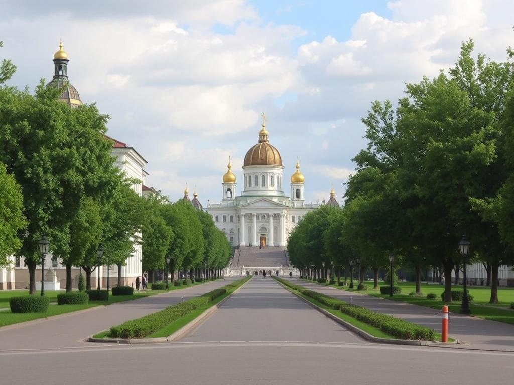 Куда поехать на машине из СПб на 2 дня. Два дня: подробный план в формате «часы и действия»