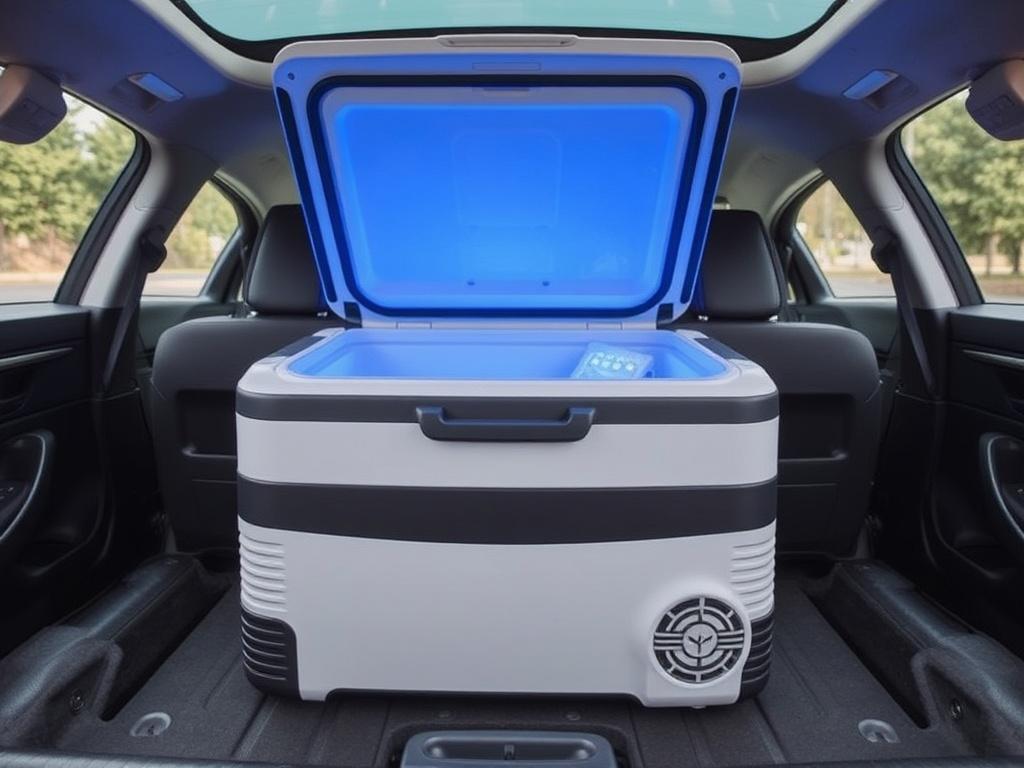 Автохолодильник в дорогу: какой выбрать. Зачем брать автохолодильник в дорогу
