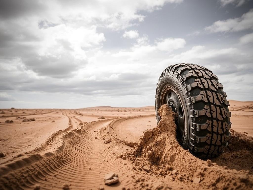 Шины для грязи и песка. Налягание воздуха: секреты регулировки Шины для грязи и песка. Налягание воздуха: секреты регулировки