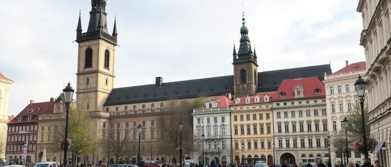 Прага: как не получить штраф — подробный гид по реальным правилам и ловушкам