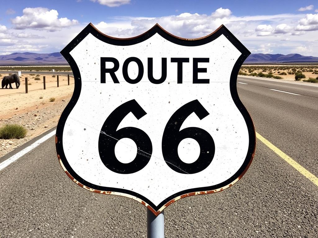 Route 66: путешествие по легендарной трассе. Финальные приготовления перед выездом