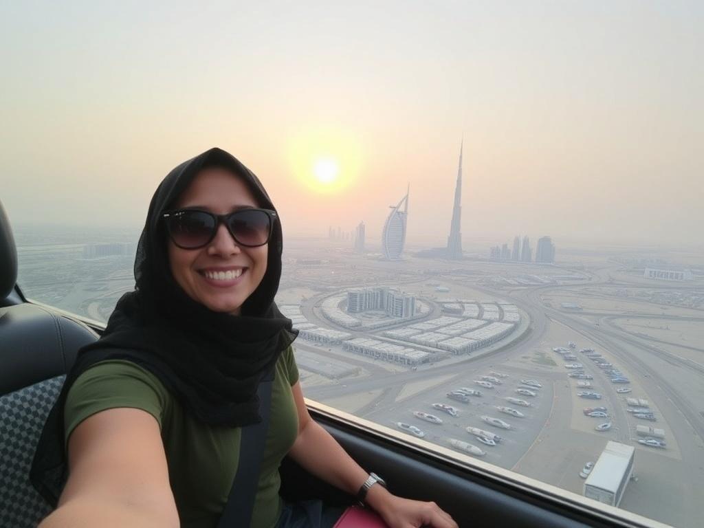 Автопутешествие по ОАЭ: Дубай и Абу-Даби. Мой опыт: неожиданные моменты и советы из жизни Автопутешествие по ОАЭ: Дубай и Абу-Даби. Мой опыт: неожиданные моменты и советы из жизни