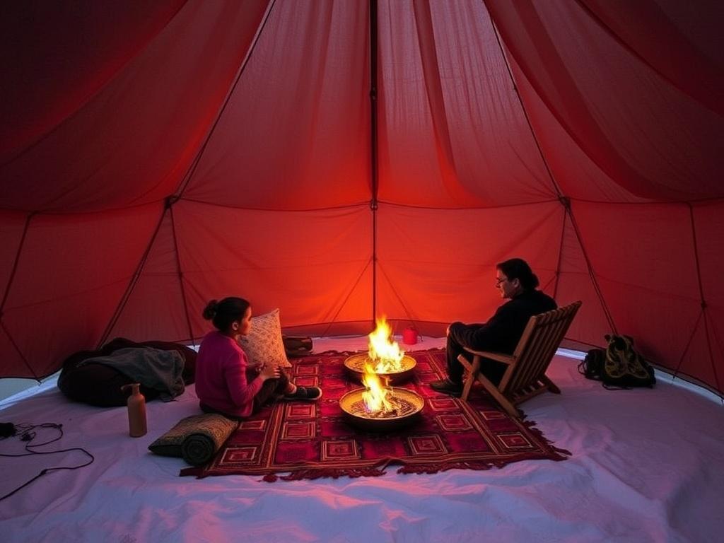 Автономное существование вдали от цивилизации. Почему люди выбирают жизнь в автономии