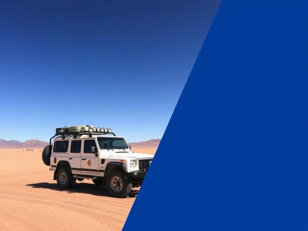 Лучшие внедорожники для экспедиций. Как выбрать правильный экипаж и распределить обязанности Лучшие внедорожники для экспедиций. Как выбрать правильный экипаж и распределить обязанности