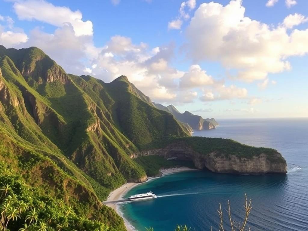 Гуамское ущелье и дорога к морю. Почему дорога к морю важна не только как туристический объект