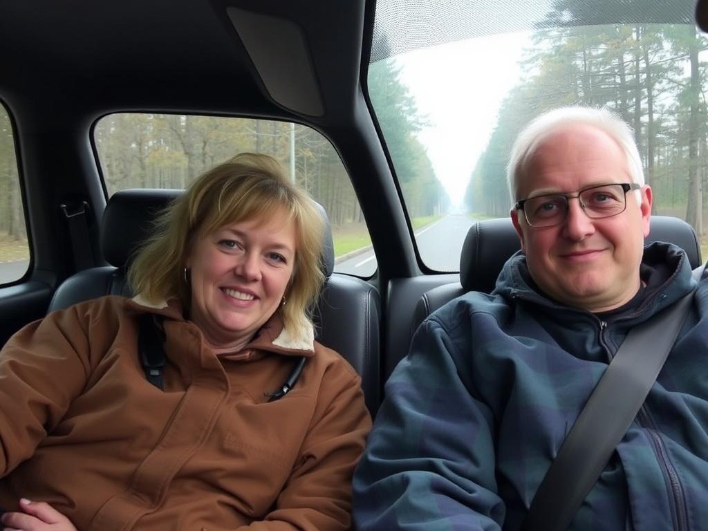 Киров и Вятка на авто. Личный опыт: несколько историй с дорог Киров и Вятка на авто. Личный опыт: несколько историй с дорог