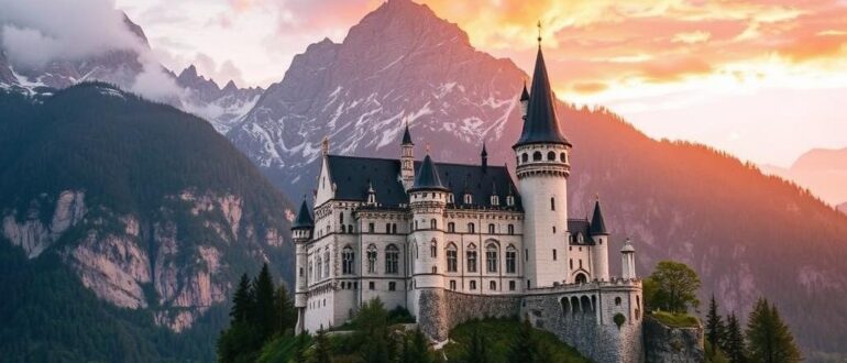 Румыния: Трансфэгэраш и замок Дракулы, дорога, которая стала легендой