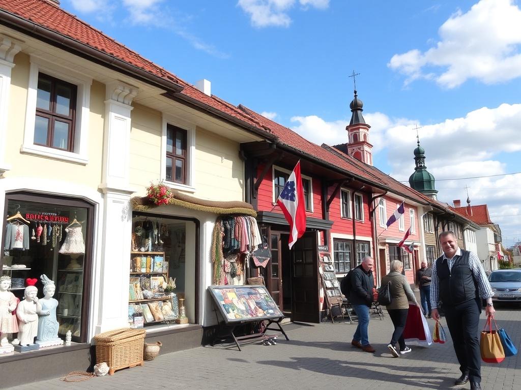 Вологда и Кириллов. Покупки и сувениры Вологда и Кириллов. Покупки и сувениры