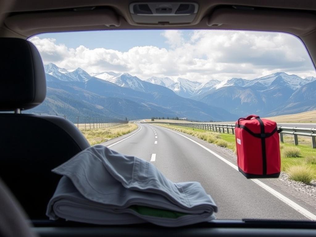 Как подготовить автомобиль к дальнему путешествию. Планирование маршрута: больше, чем просто дорога Как подготовить автомобиль к дальнему путешествию. Планирование маршрута: больше, чем просто дорога