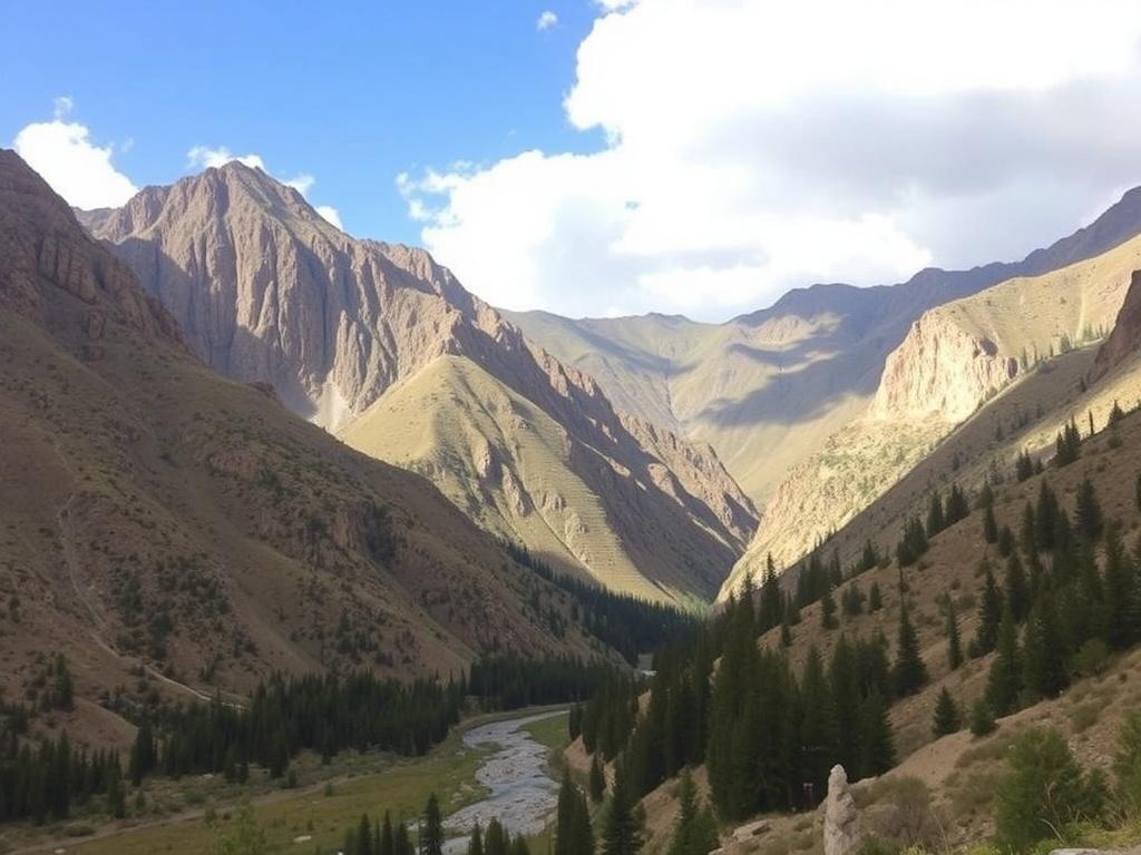 Автопутешествие по Дагестану: Сулакский каньон. Последние советы перед отправлением