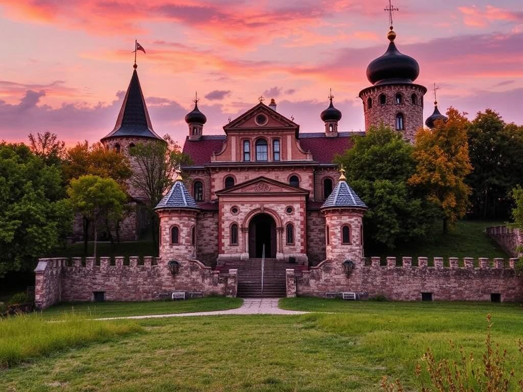 Ростов Великий и Переславль-Залесский. Почему стоит ехать: общий взгляд