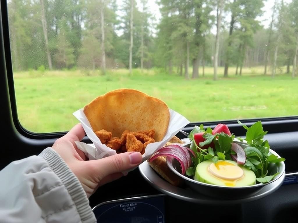 Киров и Вятка на авто. Вятская кухня: что попробовать в дороге Киров и Вятка на авто. Вятская кухня: что попробовать в дороге