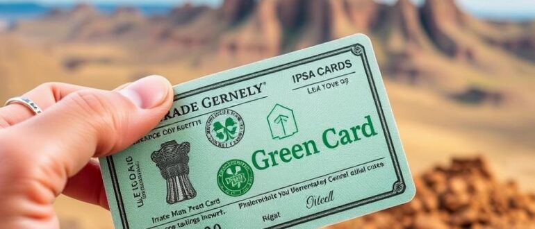 Страховка Green Card для автопутешествий: что нужно знать перед дорогой