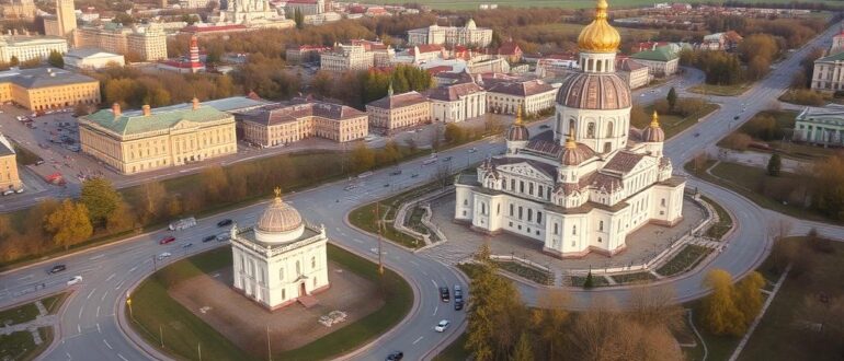 Волгоград и Мамаев курган: место, где история чувствуется кожей