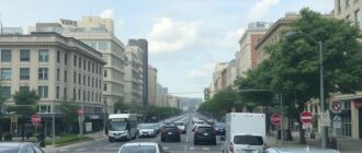 Центры городов и зоны с ограниченным движением: как улицы меняют нашу жизнь