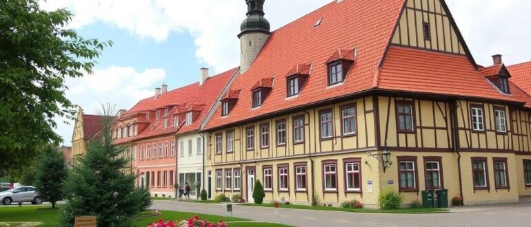 Автопутешествие по Прибалтике: Литва, Латвия, Эстония, маршрут, советы и впечатления