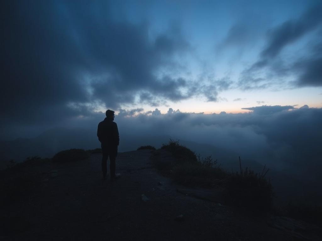 Автономное существование вдали от цивилизации. Психология одиночества и сообщество