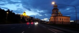 Севастополь и Балаклава на машине: подробный маршрут, советы и впечатления