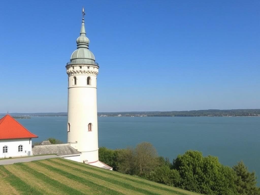 Венгрия: Балатон и пуста. Как образовались эти места