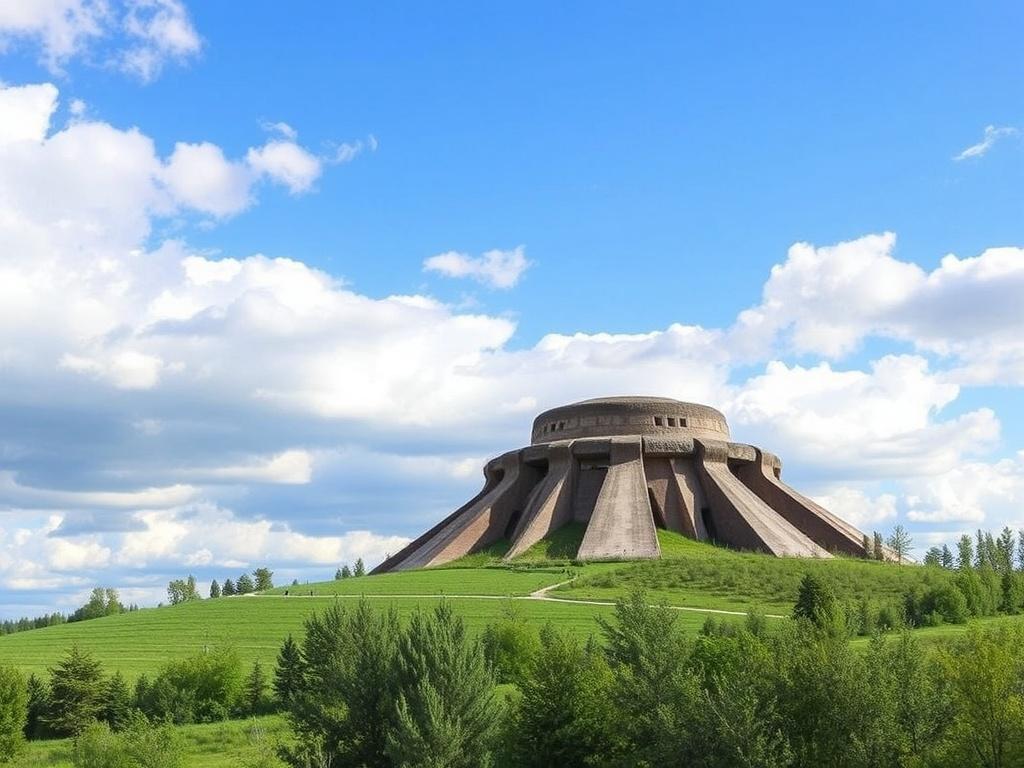 Волгоград и Мамаев курган. Туристическая составляющая: что нужно знать путешественнику