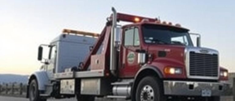 Как вызвать эвакуатор в незнакомом месте: практическое руководство, которое вы сможете применить немедленно