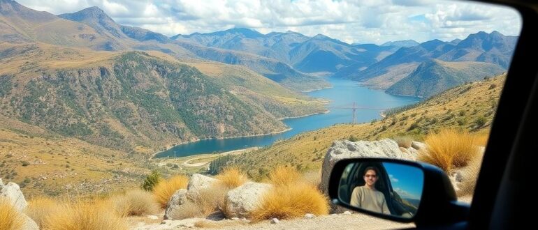 Болгария на авто: море и горы — маршрут свободы и новых открытий