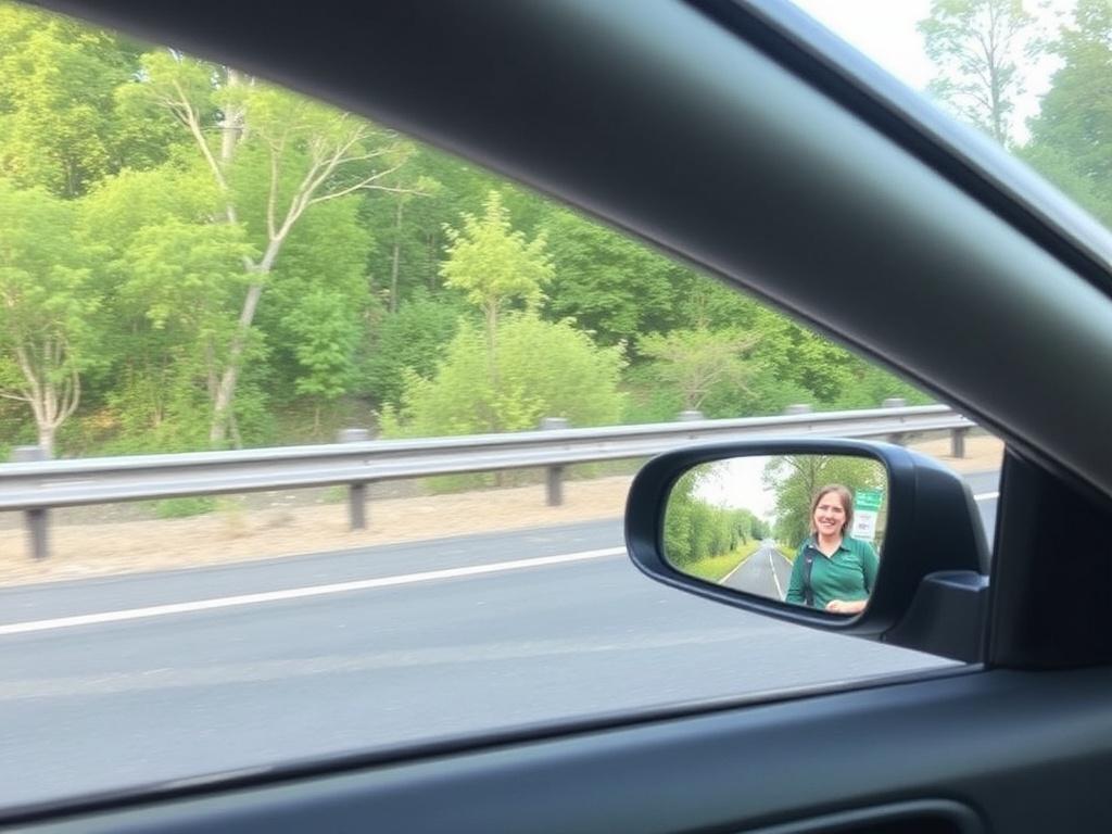 Страховка Green Card для автопутешествий. Мой опыт: неожиданный поворот на границе