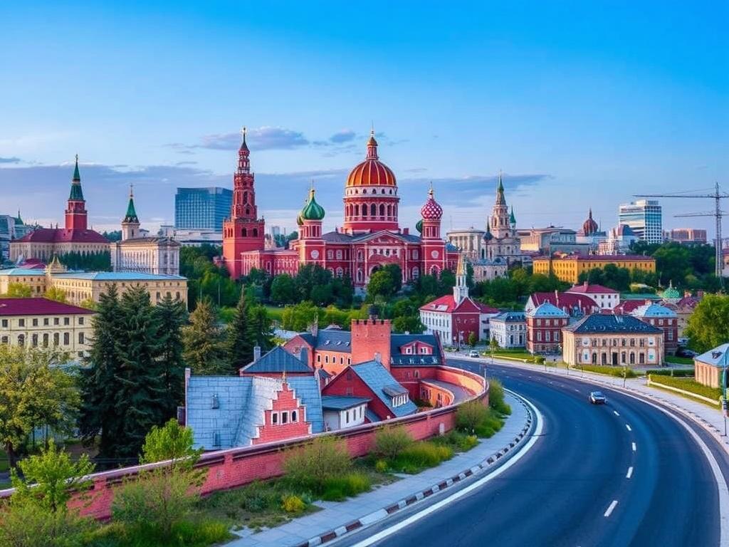 Выходные на машине из Москвы: лучшие направления. Как правильно выбрать маршрут для уикенда