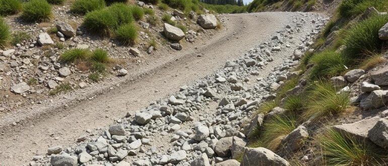 Движение по камням и раллийным трассам: как управлять машиной там, где правило одно — внимание