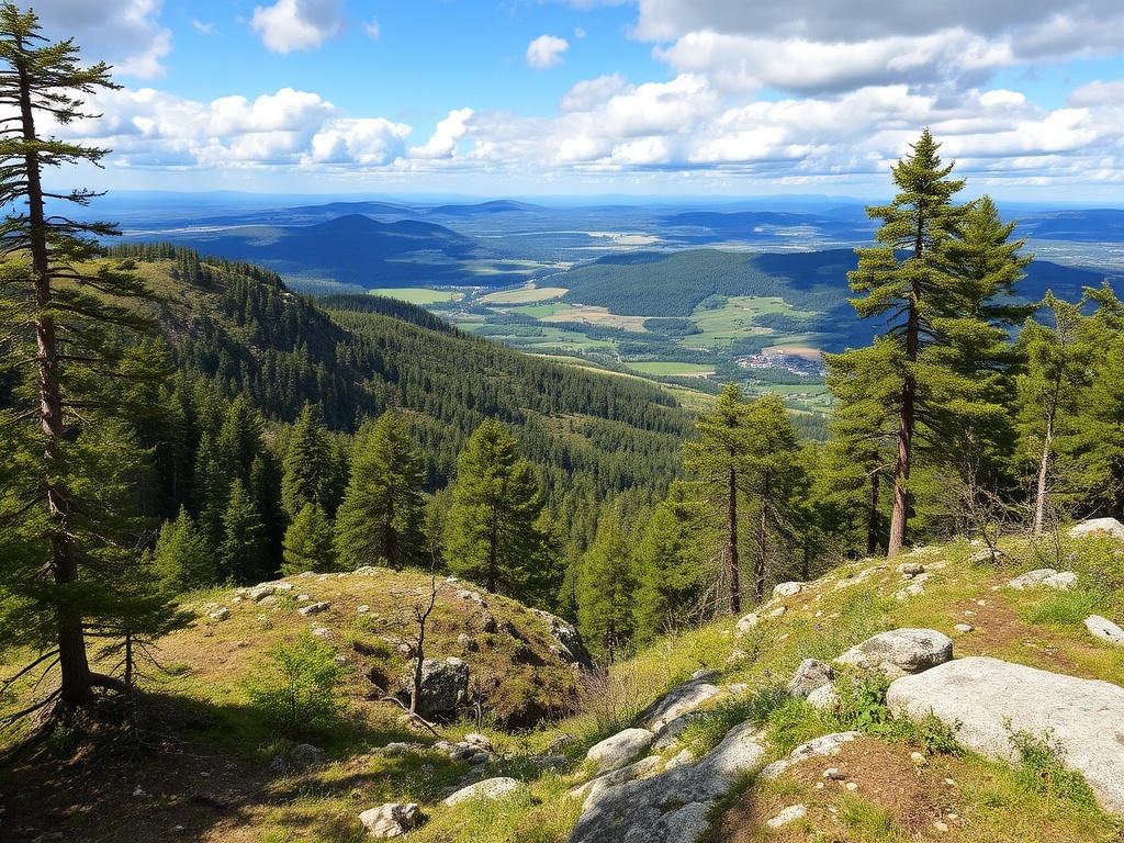 Самара и Жигулевские горы. Как долго оставаться: оптимальное время для поездки