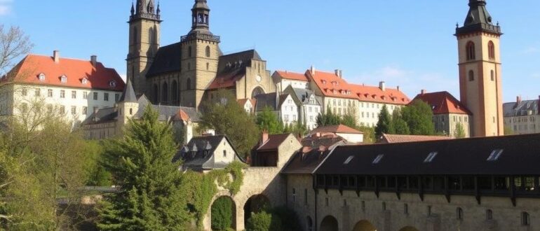 Чехия: замки и пивоварни — путешествие между камнем и хмелем