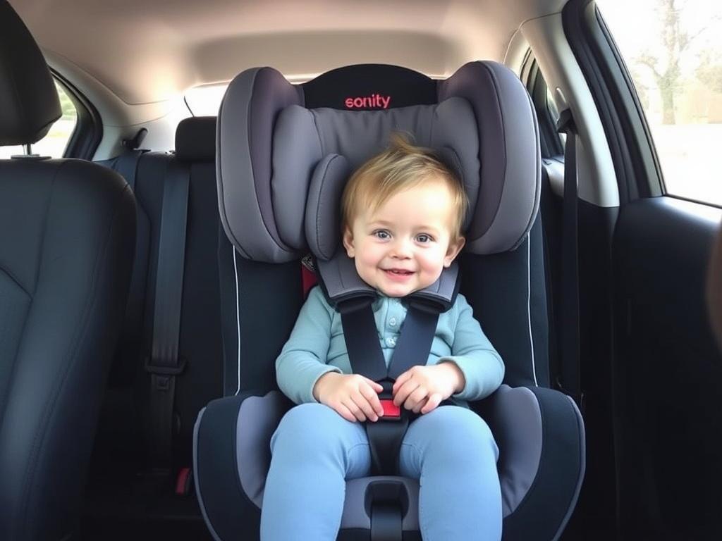 Детское автокресло: правила в разных странах. Личный опыт: как я выбирал кресло для ребёнка Детское автокресло: правила в разных странах. Личный опыт: как я выбирал кресло для ребёнка