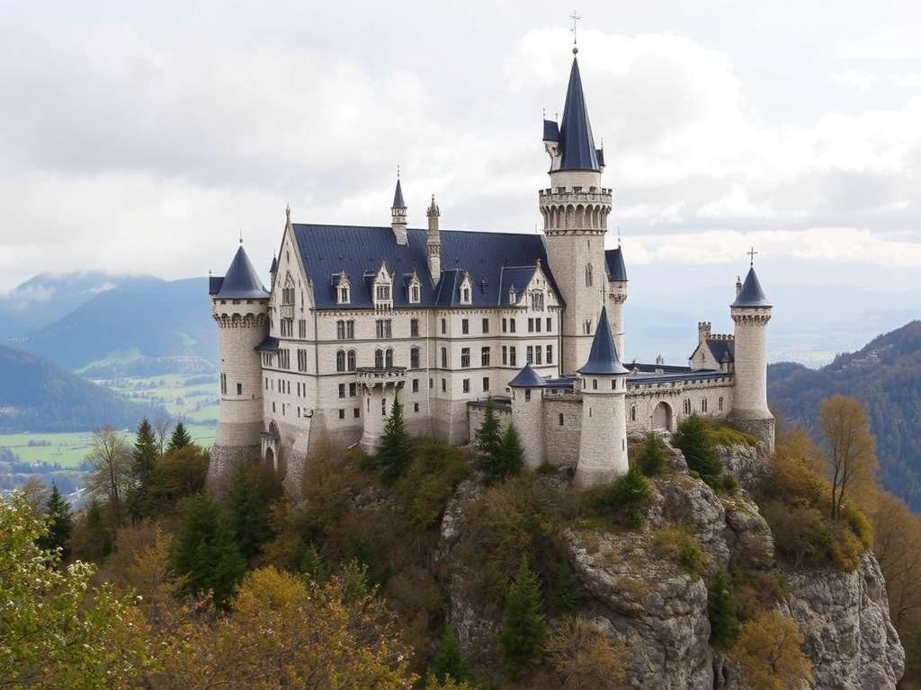 Румыния: Трансфэгэраш и замок Дракулы. Как подготовиться к посещению замка