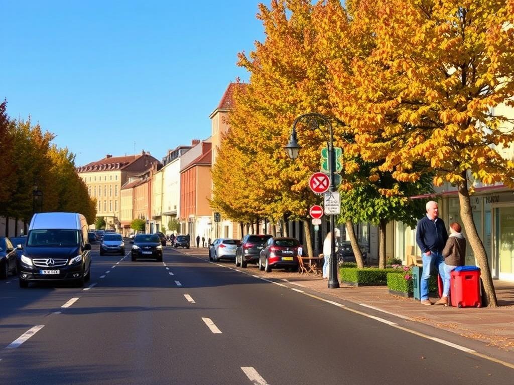 Как спланировать автопутешествие по Европе. Правила дорожного движения и важные нюансы Как спланировать автопутешествие по Европе. Правила дорожного движения и важные нюансы