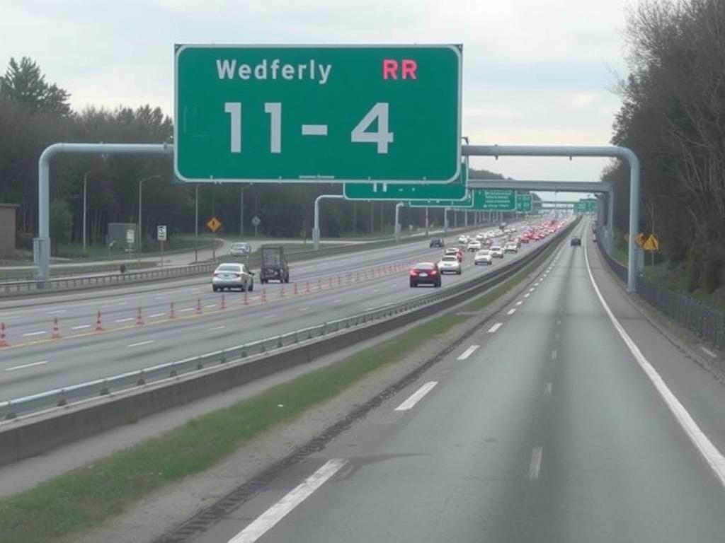 Дорога на юг: трасса М-4 "Дон". Заключительные мысли о дороге и людях, которые её делают