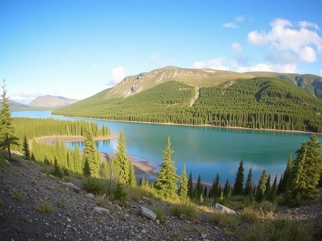 Автопутешествие на Байкал: советы и маршруты. Частые ошибки новичков и как их избежать