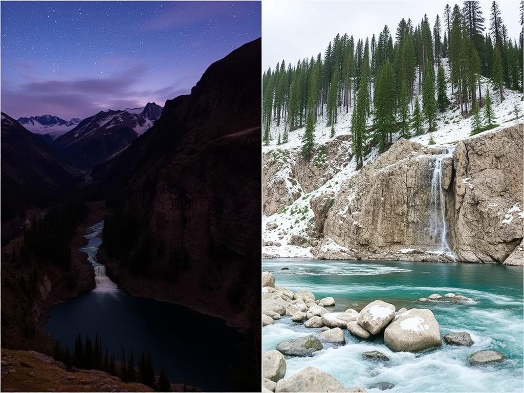 Путешествие на Урал: Таганай и Зюраткуль. Сравнение Таганая и Зюраткуля