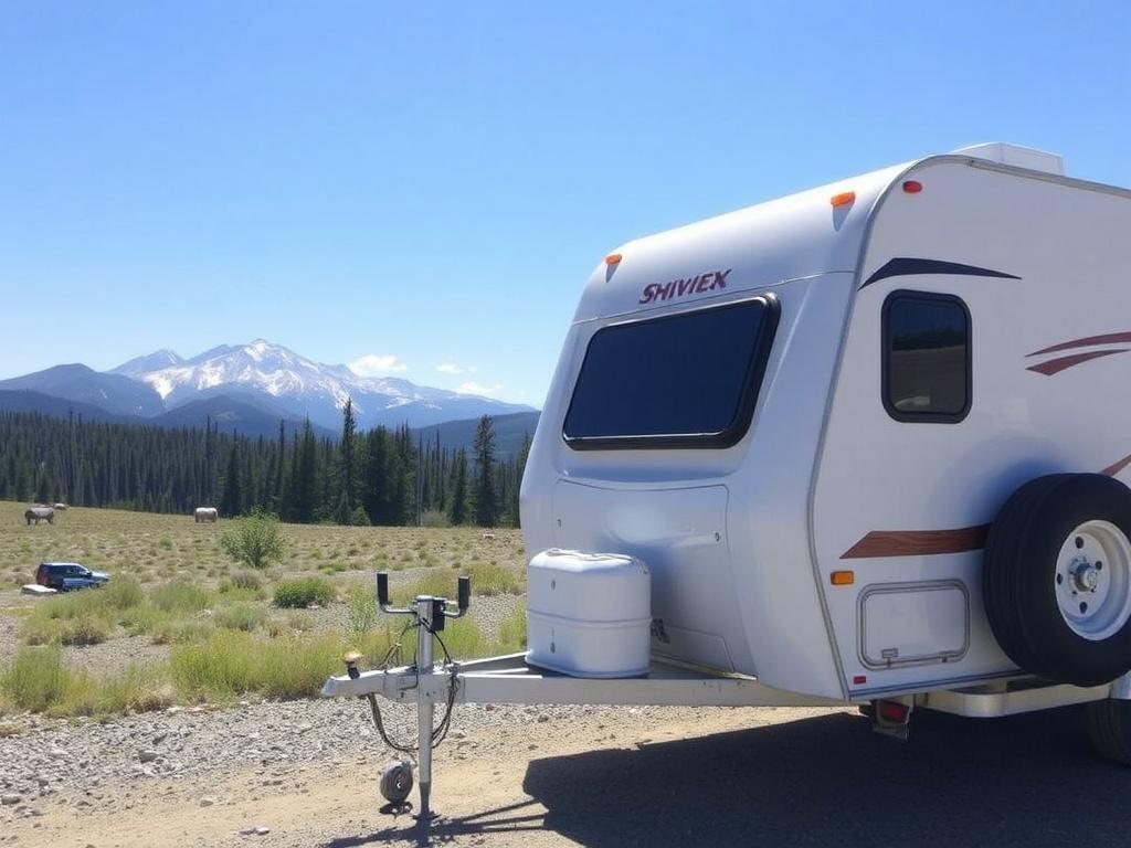 Фаркоп и прицеп: нужны ли в путешествии. Документы, страховка и мелкие юридические нюансы