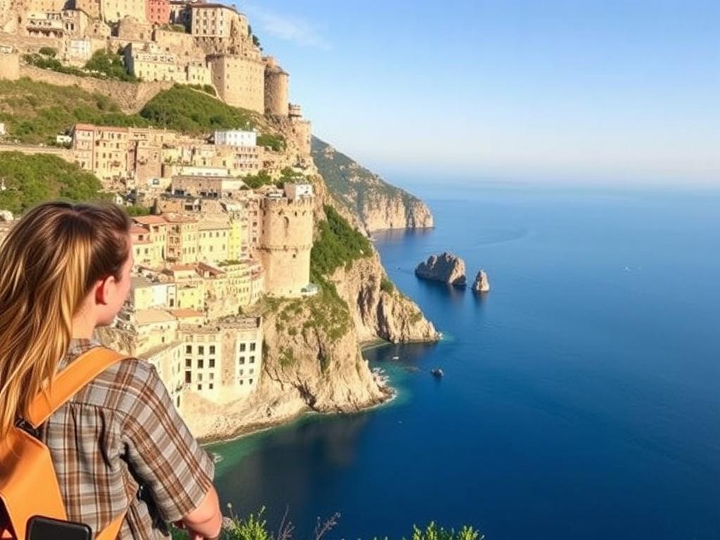 Автопутешествие по Европе: маршруты для начинающих. Советы для путешествия с детьми и животными Автопутешествие по Европе: маршруты для начинающих. Советы для путешествия с детьми и животными