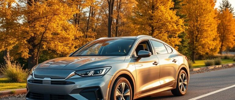 Как подготовить автомобиль к дальнему путешествию: практическое руководство для спокойной дороги