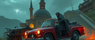 Архыз и Домбай на автомобиле: как подготовиться и получить максимум от горного путешествия