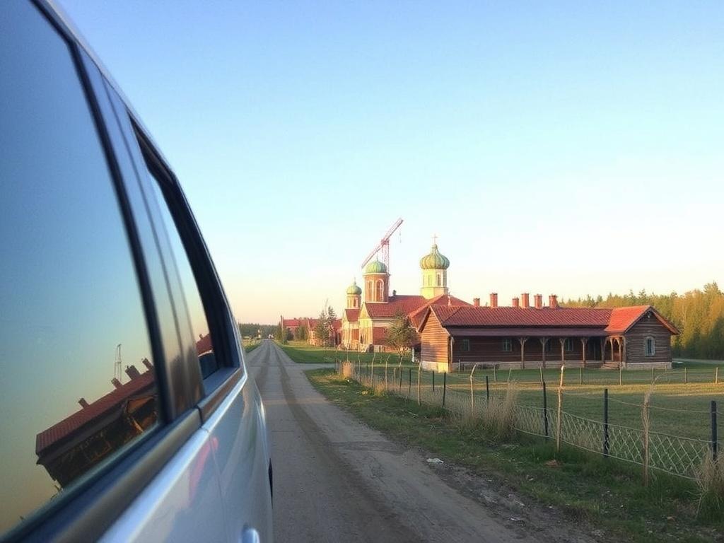 Автопутешествие в Дивеево и Муром. Как вести себя, чтобы не обидеть местных