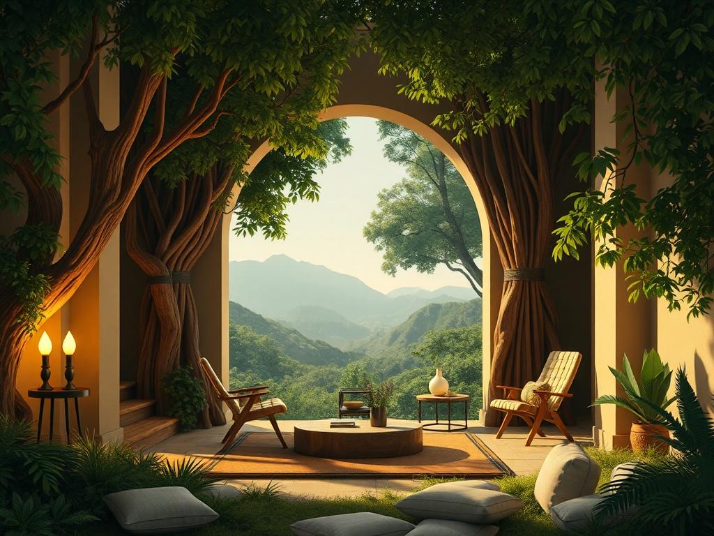 Что такое виньетка и где она нужна. Корни термина и общая идея