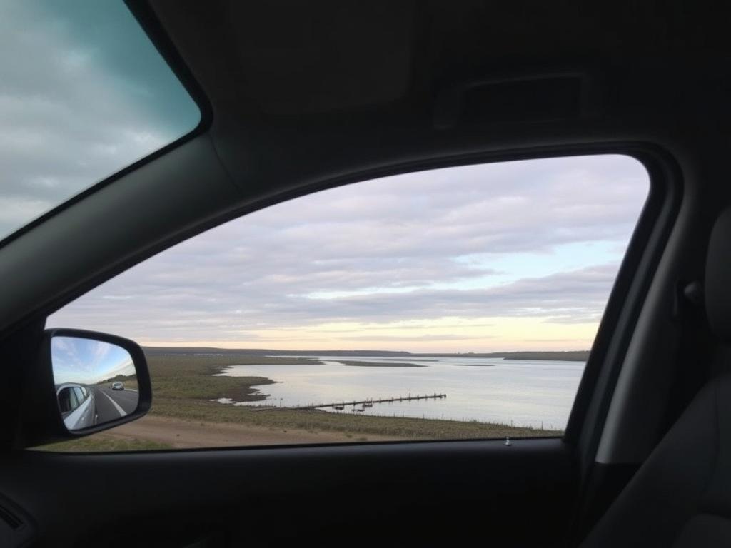 Архангельск и Соловки на машине. Чек-лист перед выездом: что не забыть Архангельск и Соловки на машине. Чек-лист перед выездом: что не забыть