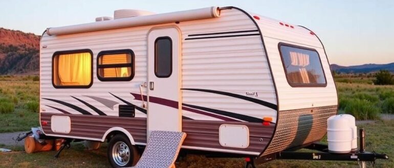 Как выбрать автоприцеп для путешествий: практическое руководство для думающего туриста