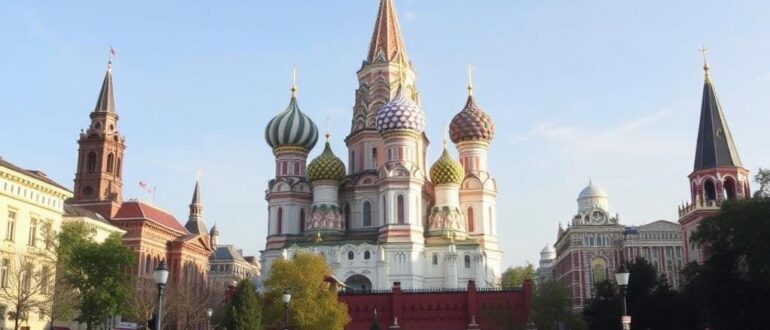 Куда поехать на машине из Москвы на 1 день: 15 идей для удачного уик‑энда