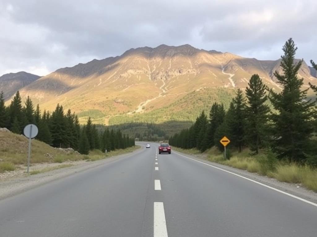 Пиренеи на автомобиле. Подготовка: автомобиль, документы и снаряжение